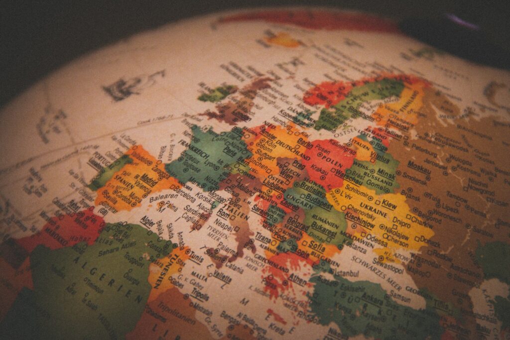 The Modernized Global Agreement governs public procurement between Mexico and the European Union 