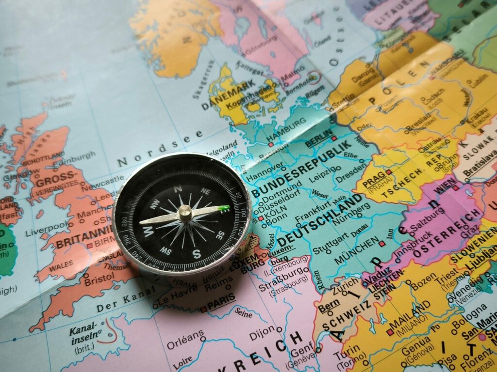 Industrial Capacity in Germany: Decline and Defense