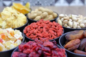 Frutas Liofilizadas: Por Qué Su Demanda en México Es Tan Alta