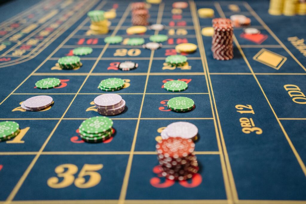 Ranking de los casinos en línea más populares entre los jugadores mexicanos