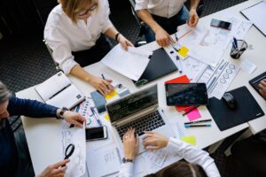 JA Del Río y Plante Moran fusionan sus servicios de consultoría