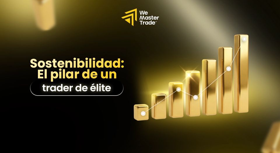 WeMasterTrade presenta un enfoque estructurado para el Prop Trading moderno