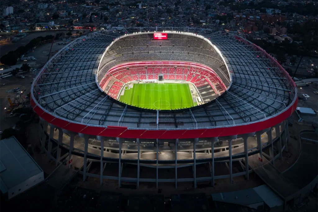 Los beneficios del Mundial de Fútbol 2026: turismo, promoción, ventas y PIB