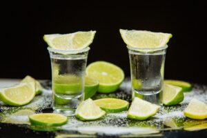 How many producers and employees are there in the tequila industry?