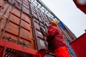 Top-10 de las plataformas de importación y logística de México a Estados Unidos